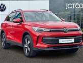 Volkswagen Tiguan Image 1