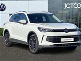 Volkswagen Tiguan Image 1