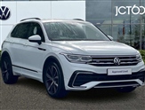 Volkswagen Tiguan Image 1
