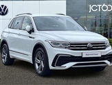 Volkswagen Tiguan Image 1