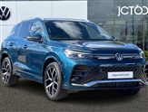 Volkswagen Tiguan Image 1