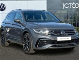 Volkswagen Tiguan Image 1