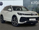 Volkswagen Tiguan Image 1