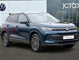 Volkswagen Tiguan Image 1