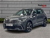 Volkswagen Tiguan Image 3