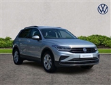 Volkswagen Tiguan Image 1