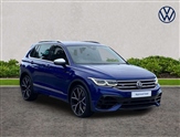 Volkswagen Tiguan Image 1