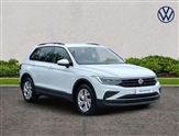 Volkswagen Tiguan Image 1