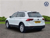 Volkswagen Tiguan Image 2