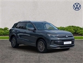 Volkswagen Tiguan Image 1