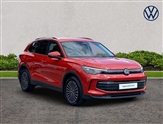 Volkswagen Tiguan Image 1