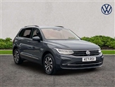 Volkswagen Tiguan Image 1