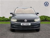 Volkswagen Tiguan Image 3