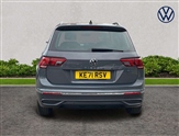 Volkswagen Tiguan Image 4