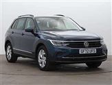 Volkswagen Tiguan Image 1