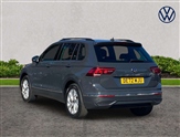 Volkswagen Tiguan Image 2