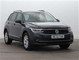 Volkswagen Tiguan Image 1