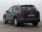 Volkswagen Tiguan Image 3
