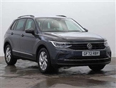 Volkswagen Tiguan Image 1