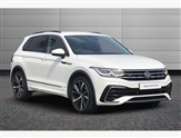 Volkswagen Tiguan Image 1