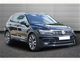 Volkswagen Tiguan Image 1