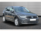 Volkswagen Tiguan Image 1