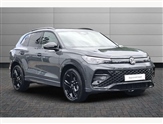 Volkswagen Tiguan Image 1