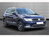 Volkswagen Tiguan Image 1
