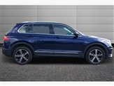 Volkswagen Tiguan Image 4