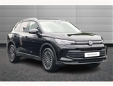 Volkswagen Tiguan Image 1