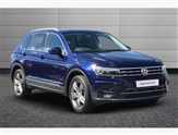 Volkswagen Tiguan Image 1