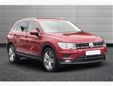 Volkswagen Tiguan Image 1