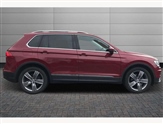 Volkswagen Tiguan Image 4