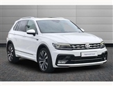 Volkswagen Tiguan Image 1