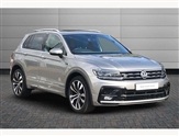 Volkswagen Tiguan Image 1
