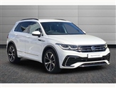 Volkswagen Tiguan Image 1