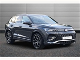 Volkswagen Tiguan Image 1
