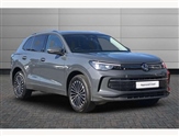 Volkswagen Tiguan Image 1