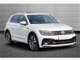 Volkswagen Tiguan Image 1