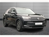 Volkswagen Tiguan Image 1