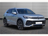 Volkswagen Tiguan Image 1
