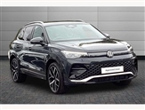 Volkswagen Tiguan Image 1