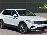 Volkswagen Tiguan Image 1