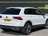 Volkswagen Tiguan Image 3