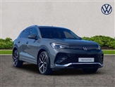 Volkswagen Tiguan Image 1