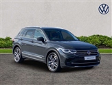 Volkswagen Tiguan Image 1