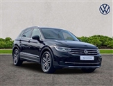 Volkswagen Tiguan Image 1