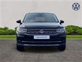 Volkswagen Tiguan Image 4