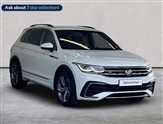 Volkswagen Tiguan Image 1