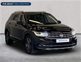 Volkswagen Tiguan Image 1